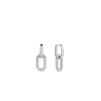 Ti Sento Earrings 7831ST