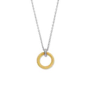 Ti Sento Ti Sento Necklace 3999ZY/42