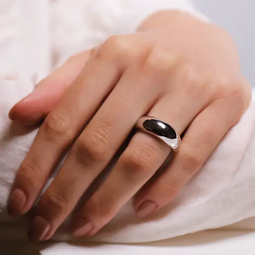 Ti Sento Ti Sento Ring 12172SI Ti Sento Ti Sento Ring 12172SI