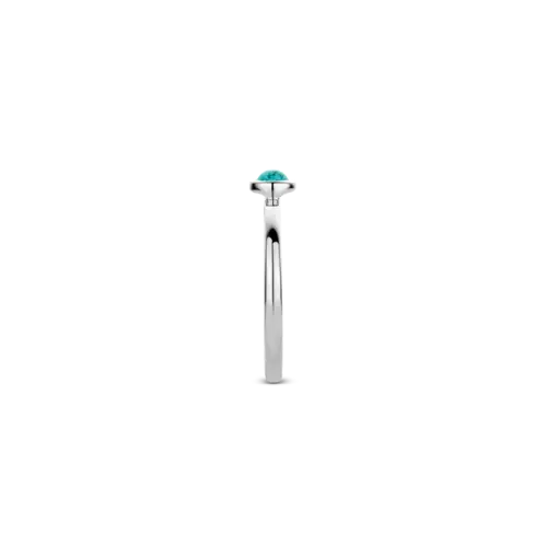 Ti Sento Ti Sento Ring 1868TQ Ti Sento Ti Sento Ring 1868TQ