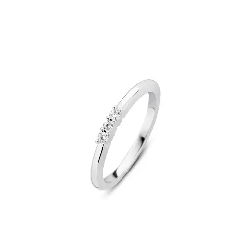 Ti Sento Ti Sento Ring 12133ZI Ti Sento Ti Sento Ring 12133ZI