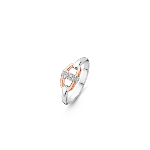 Ti Sento Ti Sento Ring 12141ZR Ti Sento Ti Sento Ring 12141ZR