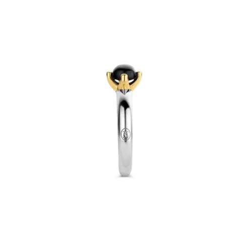 Ti Sento Ti Sento Ring 12126BO Ti Sento Ti Sento Ring 12126BO