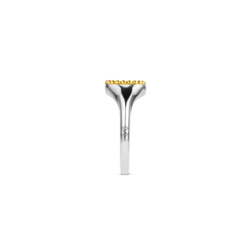 Ti Sento Ti Sento Ring 12207MA/54 Ti Sento Ti Sento Ring 12207MA/54