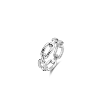 Ti Sento Ring 12205SI