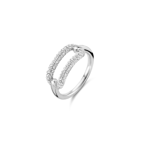 Ti Sento Ti Sento Ring 1228ZI/54