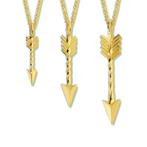 Minitials Minitials Arrow Charm Minitials Minitials Arrow Charm