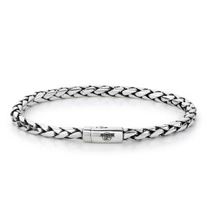 Rebel & Rose Rebel & Rose Armband RR-BR006-S Rebel & Rose Rebel & Rose Armband RR-BR006-S