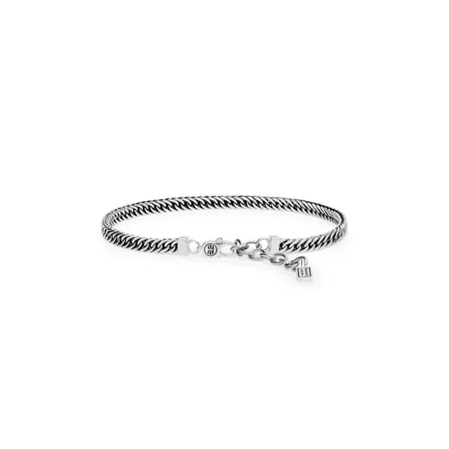 Buddha to Buddha Buddha to Buddha Enkelband 859 Esther Mini Anklet