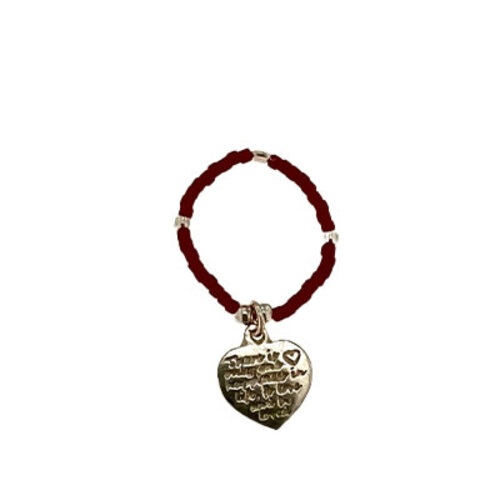 Joy Jewellery Joy Jewellery Ring Jamaica Pink Happiness Joy Jewellery Joy Jewellery Ring Jamaica Pink Happiness
