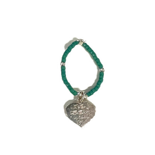 Joy Jewellery Joy Jewellery Ring Jamaica Green Little Things Joy Jewellery Joy Jewellery Ring Jamaica Green Little Things