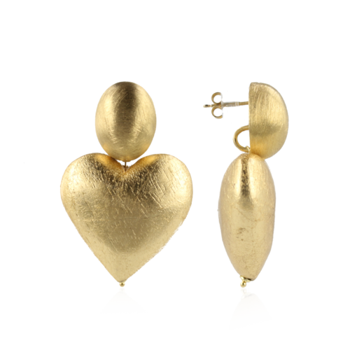 LOTT. Gioielli Lott Oorbellen CEWO003-B39762 LOTT. Gioielli Lott Oorbellen CEWO003-B39762
