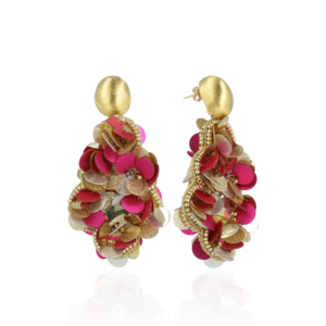 LOTT. Gioielli Lott Earrings CESQ006-G83091