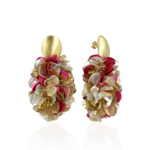 LOTT. Gioielli Lott Earrings CESQ004-G83059