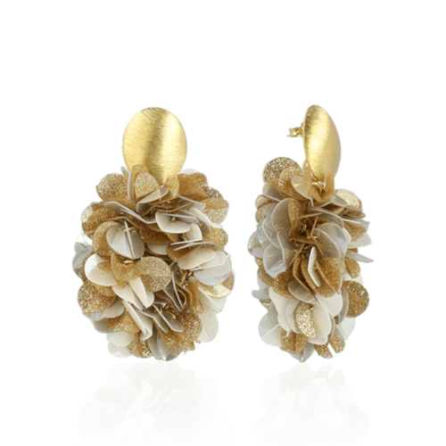 LOTT. Gioielli Lott Oorbellen CESQ004-G83057 LOTT. Gioielli Lott Oorbellen CESQ004-G83057