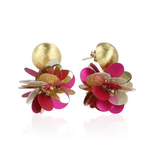 LOTT. Gioielli Lott Oorbellen CESQ003-G83043 LOTT. Gioielli Lott Oorbellen CESQ003-G83043