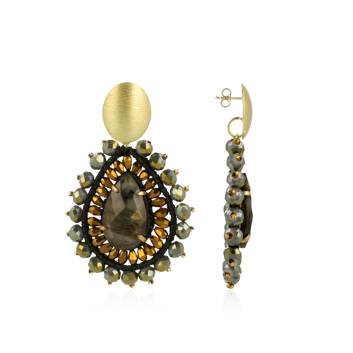 LOTT. Gioielli Lott Oorbellen CESI158-B29608 LOTT. Gioielli Lott Oorbellen CESI158-B29608