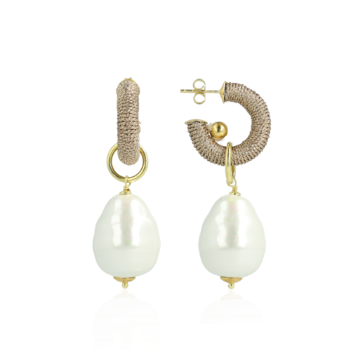 LOTT. Gioielli Lott Oorbellen CESI182-G29595 LOTT. Gioielli Lott Oorbellen CESI182-G29595