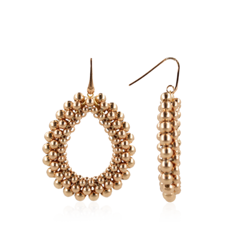 LOTT. Gioielli Lott Oorbellen CEGB146-R12082 LOTT. Gioielli Lott Oorbellen CEGB146-R12082
