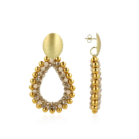 Lott Oorbellen CEGB146-B11995