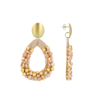 Lott Oorbellen CEGB142-B11924