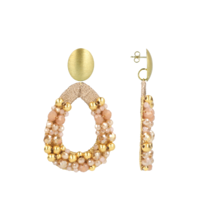 LOTT. Gioielli Lott Earrings CEGB142-B11924