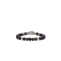 Buddha to Buddha Armband 189MS SPIRIT BEAD SODALITE