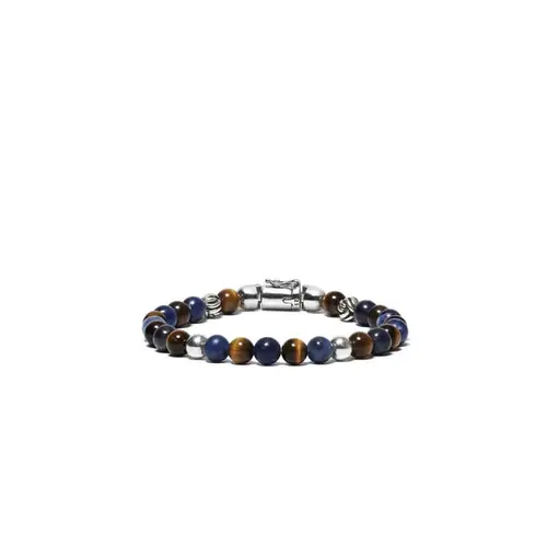 Buddha to Buddha Buddha to Buddha Bracelet 189MS SPIRIT BEAD SODALITE