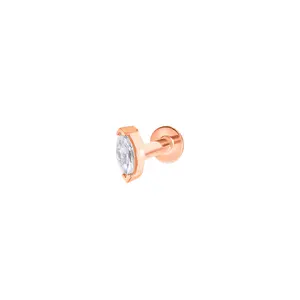 Culet Culet Marquise Piercing GCJ0817