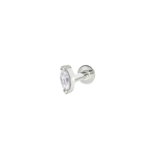 Culet Culet Marquise Piercing GCJ0816