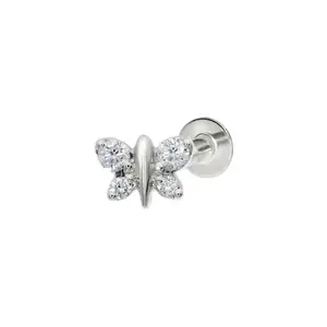 Culet Culet Butterfly Piercing GCJ1252 Culet Culet Butterfly Piercing GCJ1252