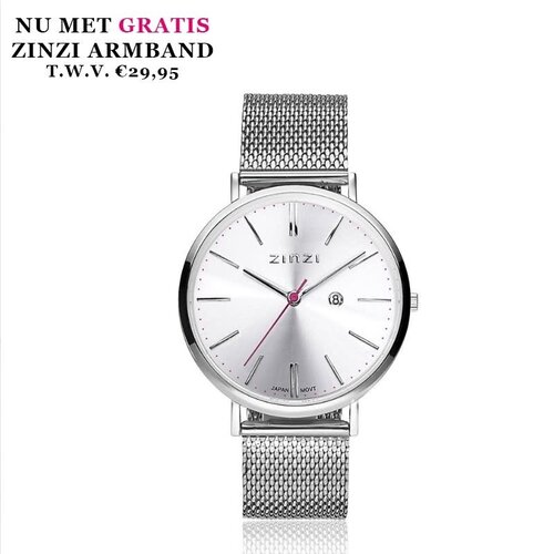 Zinzi Zinzi Horloge ZIW502M