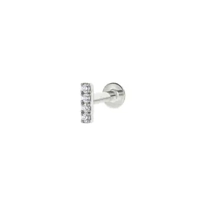 Culet Culet Rod Piercing GCJ1332