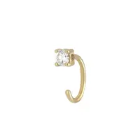 Culet Ear Hugger Piercing GCJ0742