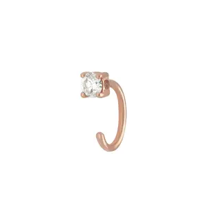 Culet Culet Ear Hugger Piercing GCJ0743