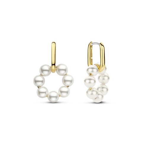 Ti Sento Ti Sento Earrings 7936YP