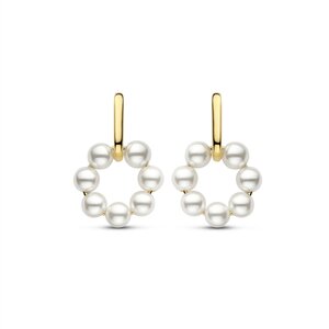 Ti Sento Ti Sento Earrings 7936YP Ti Sento Ti Sento Earrings 7936YP