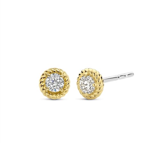 Ti Sento Ti Sento Earrings 7934ZY