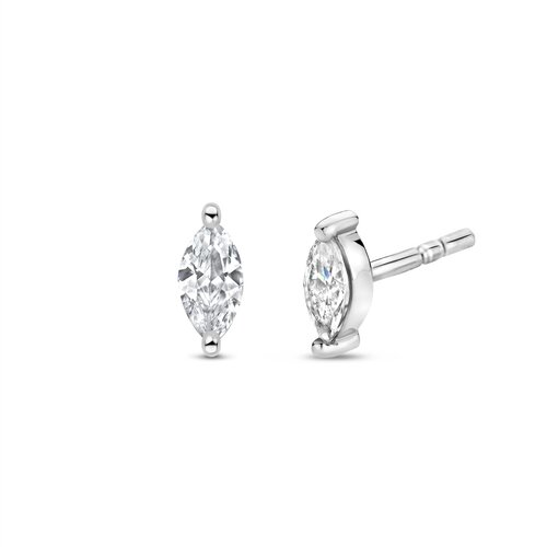 Ti Sento Ti Sento Earrings 7928ZI