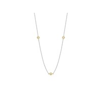 Ti Sento Necklace 34035ZY