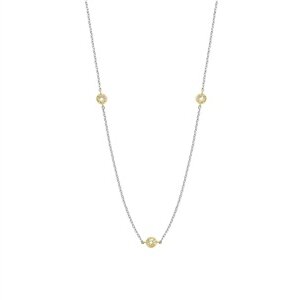 Ti Sento Ti Sento Necklace 34035ZY