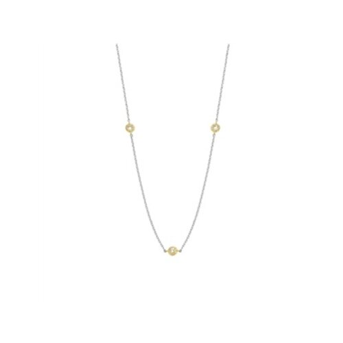 Ti Sento Ti Sento Necklace 34035ZY