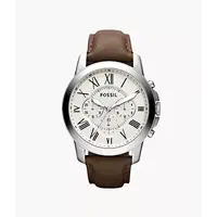 Fossil Horloge FS4735