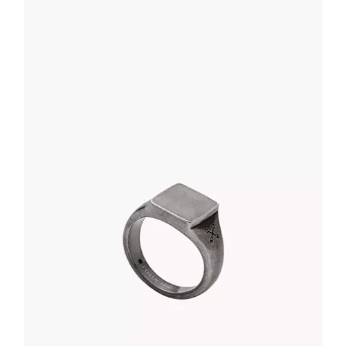 Fossil Fossil Ring JF03918797