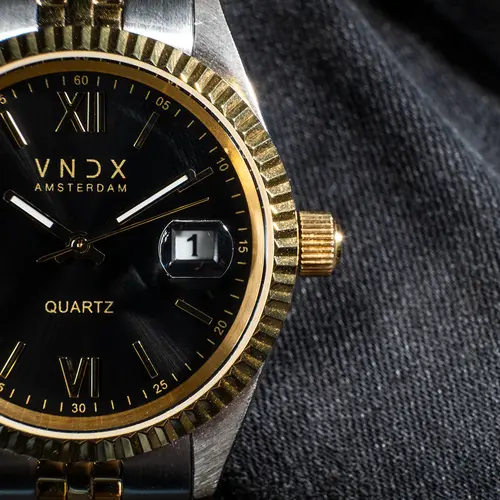 VNDX VNDX Horloge MT43008-01