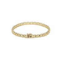 Buddha to Buddha Bracelet G001 Batul Gold G 14kt