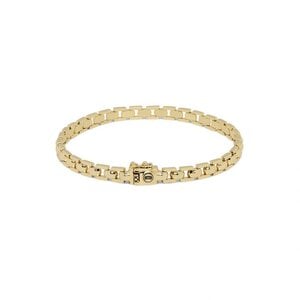 Buddha to Buddha Buddha to Buddha Bracelet G001 Batul Gold G 14kt