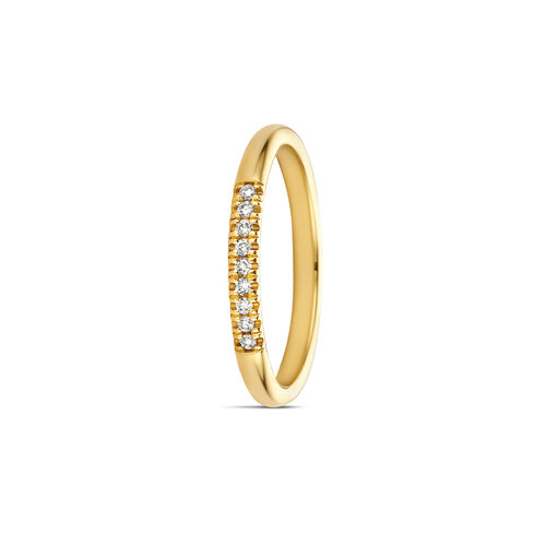 Miss Spring Miss Spring Ring Lexi 9 MSR630-9 Miss Spring Miss Spring Ring Lexi 9 MSR630-9