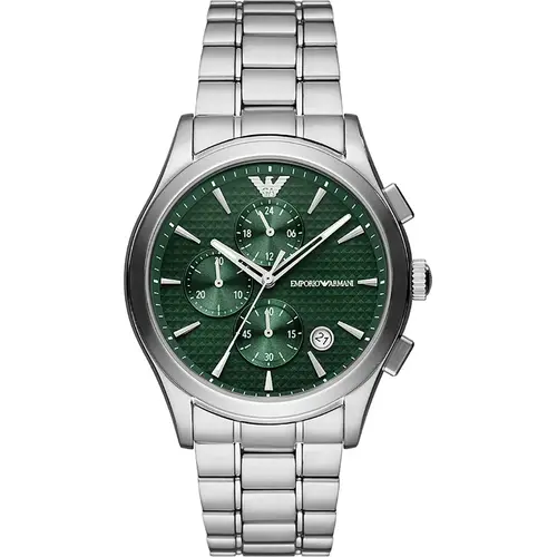 Armani Armani Horloge AR11529 Armani Armani Horloge AR11529