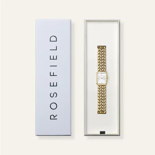 Rosefield Rosefield Horloge SWGSG-O76